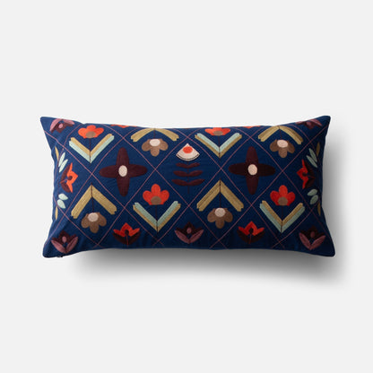 Botanica Throw Pillow