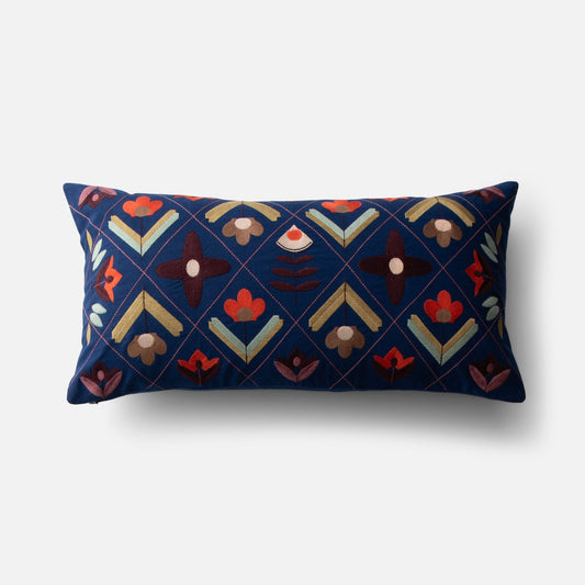 Botanica Throw Pillow