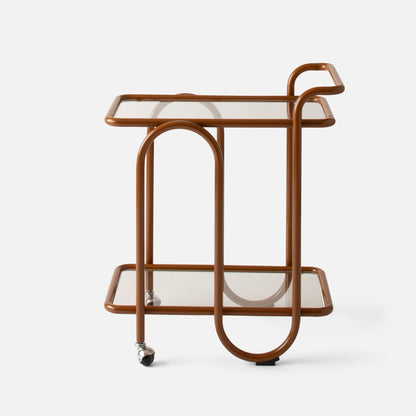 Lolly Bar Cart
