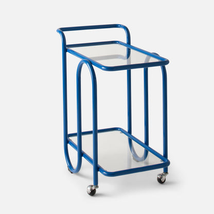 Lolly Bar Cart