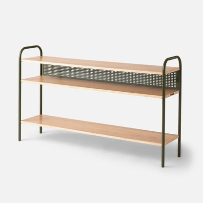 Miller Console Table