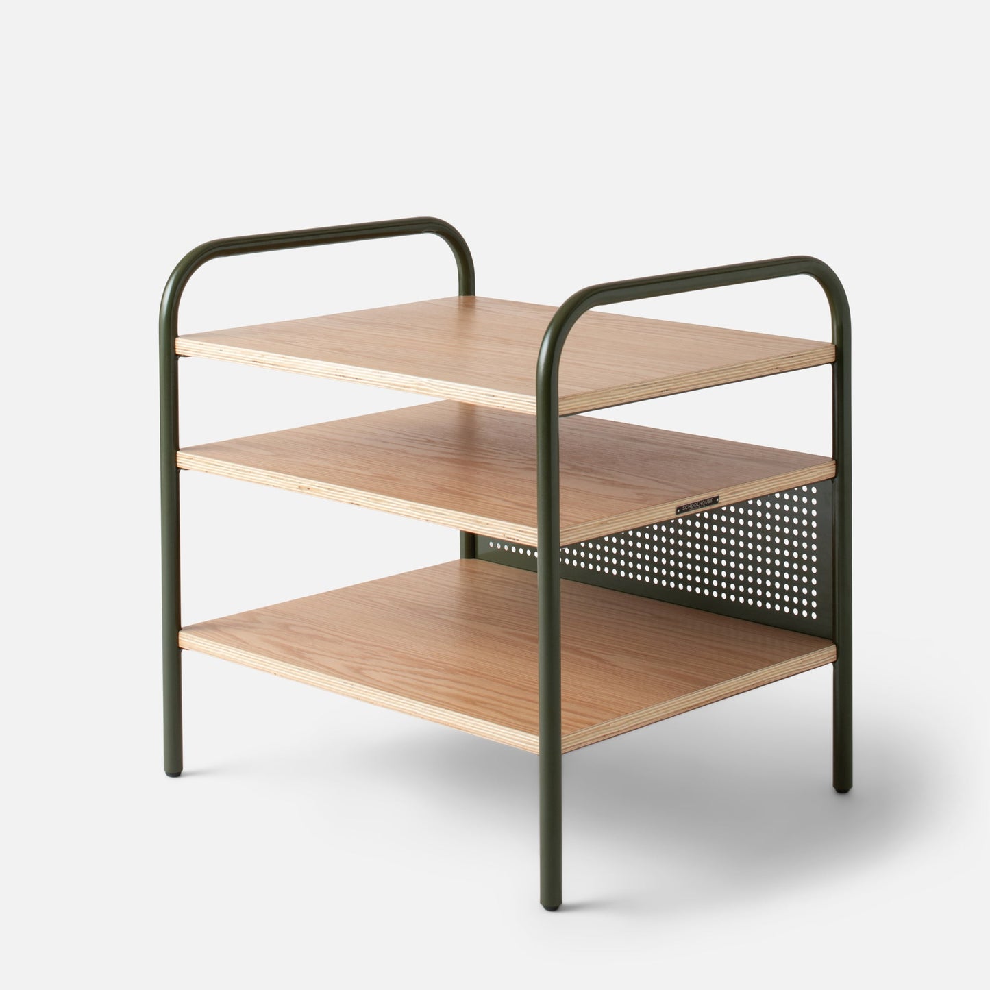 Miller Side Table