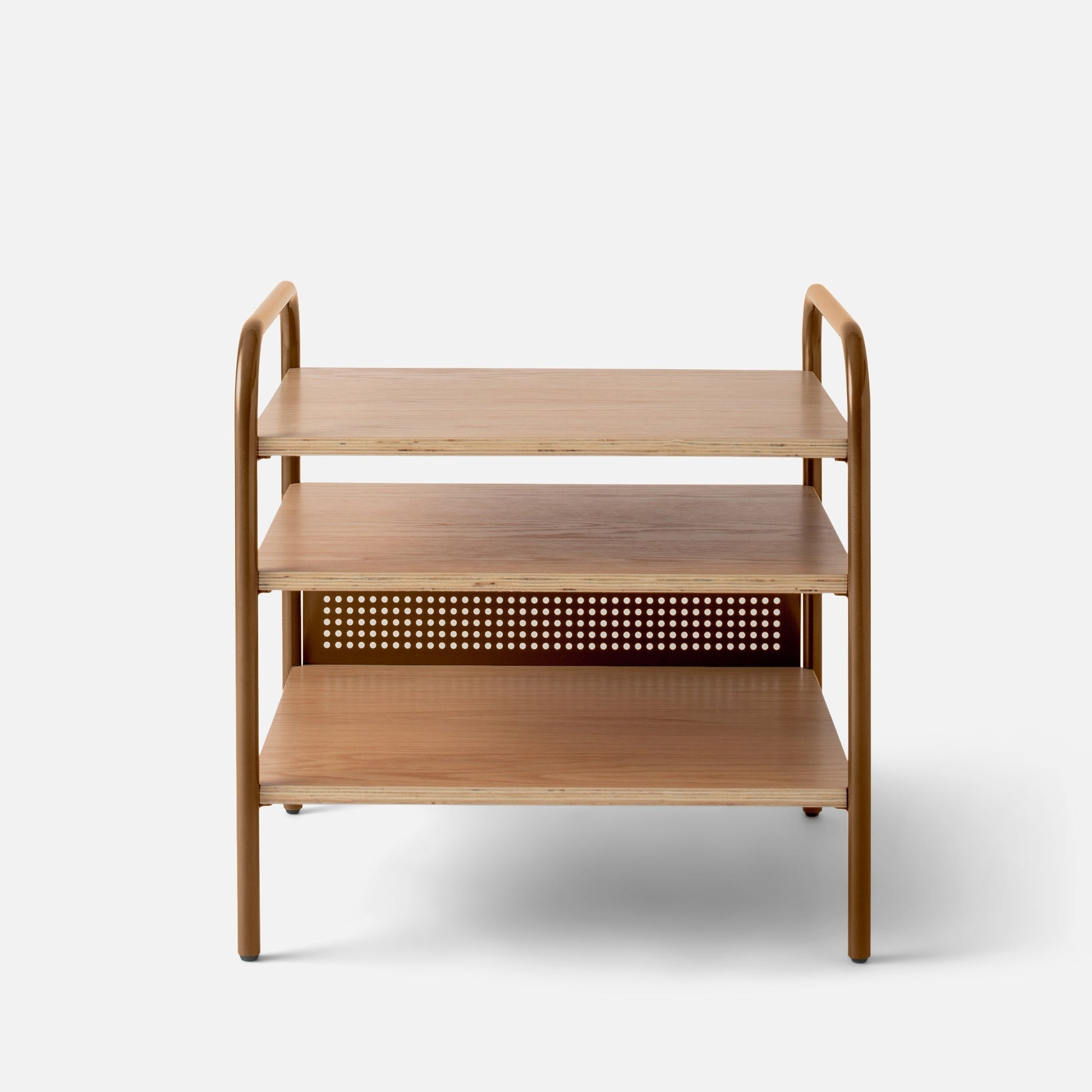 Miller Side Table