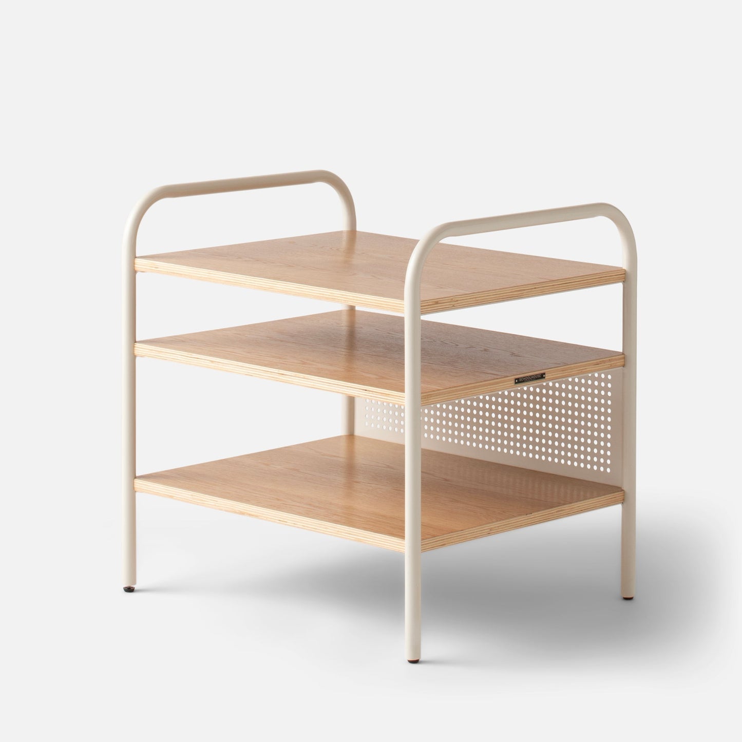 Miller Side Table