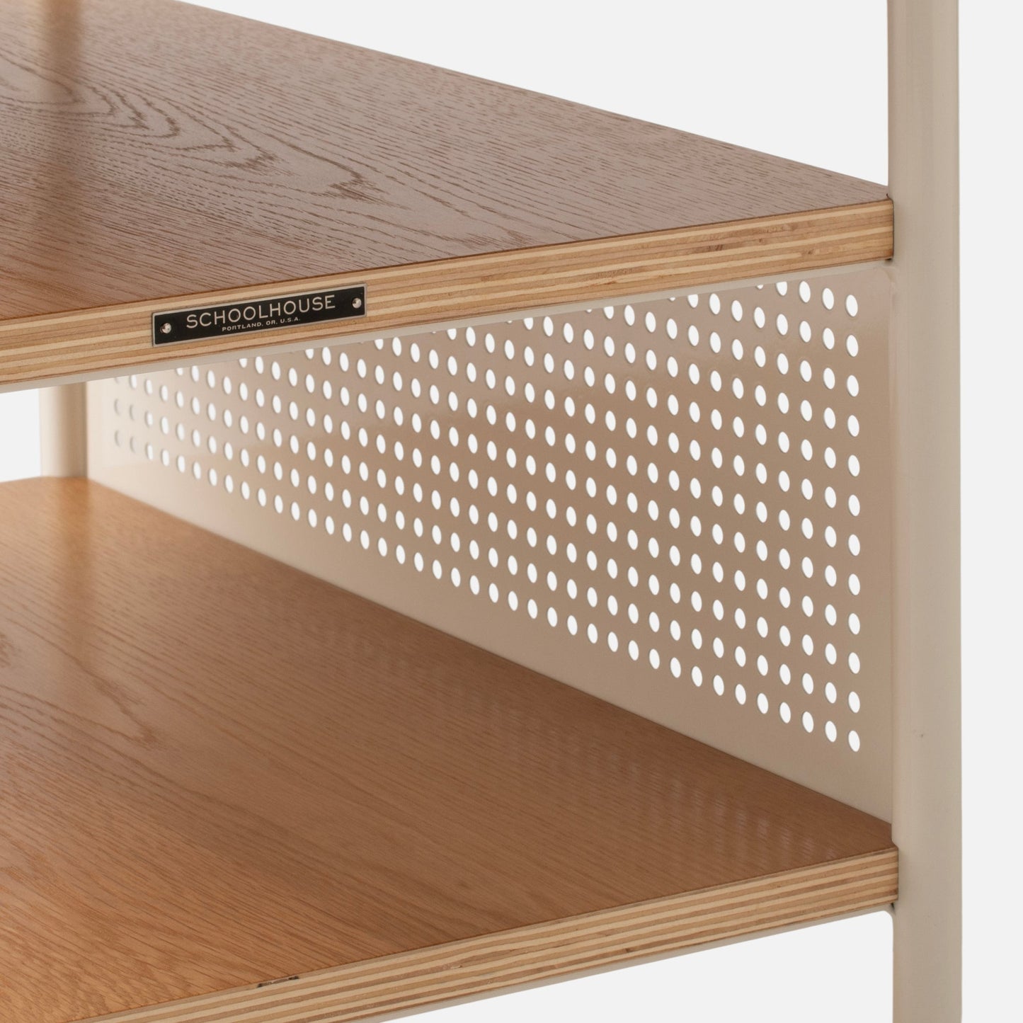 Miller Side Table