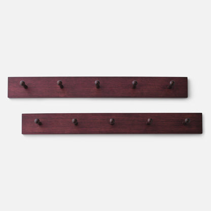 Peg Rail Hook