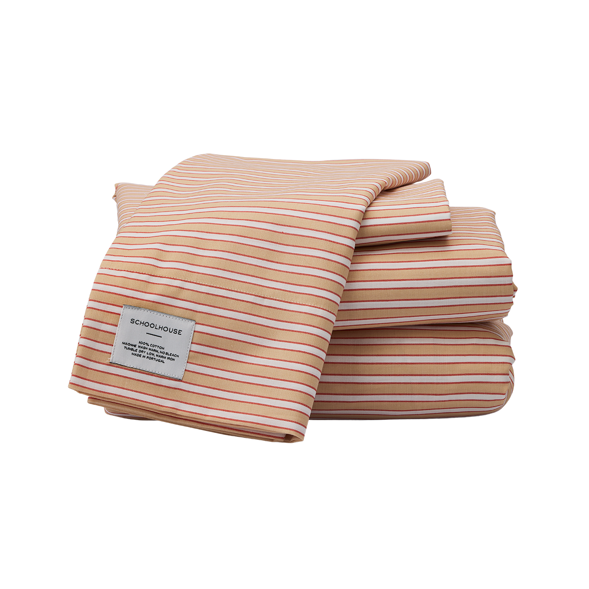Oxford Striped Sheeting