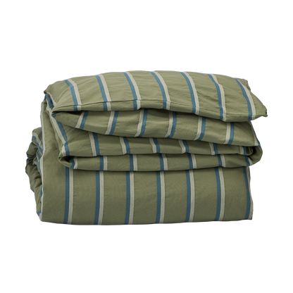 Shoreline Duvet
