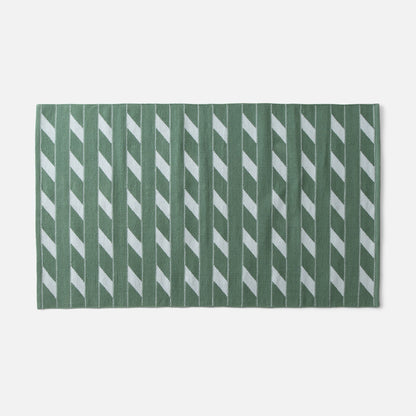 Cotton Ladder Rug