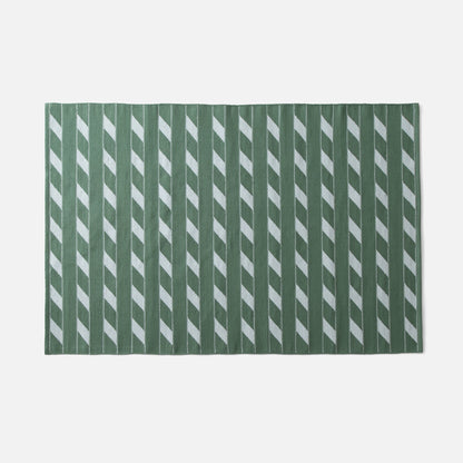 Cotton Ladder Rug