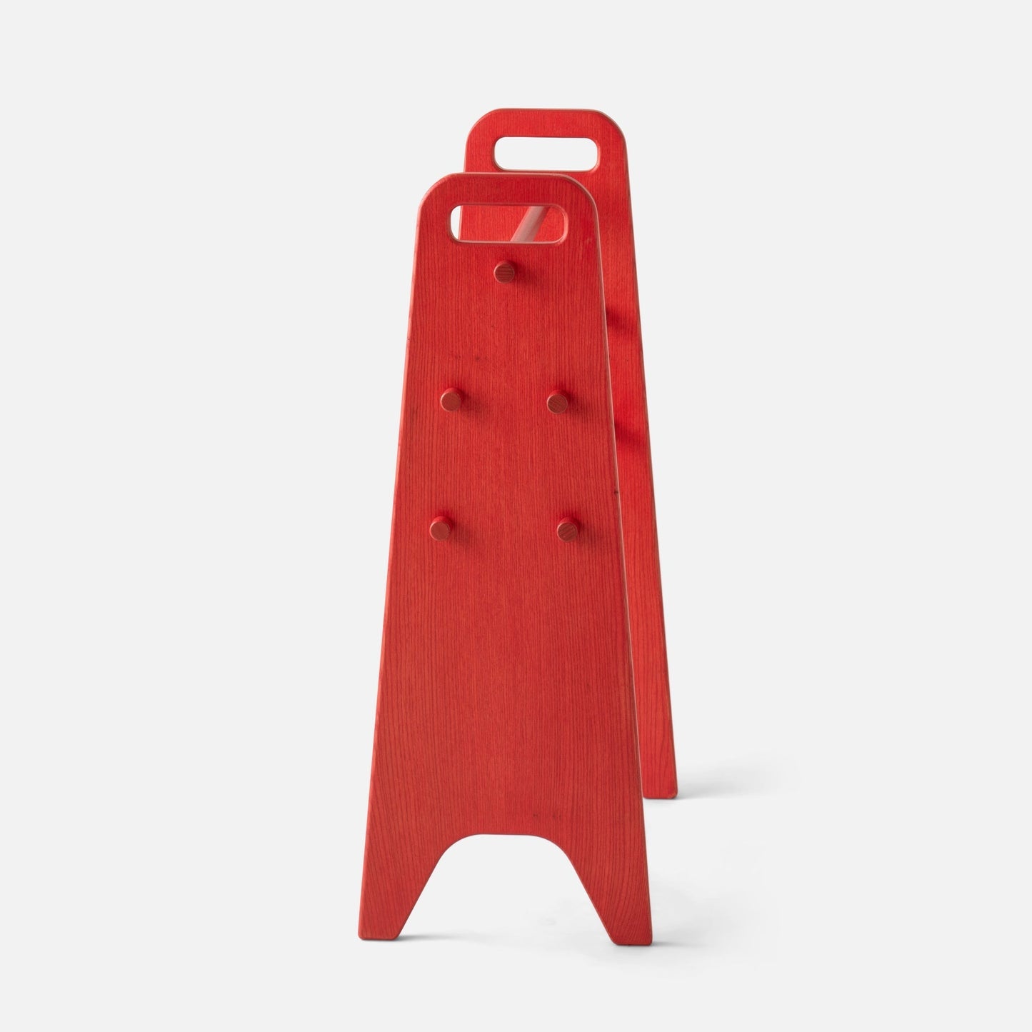 Amos Blanket Rack