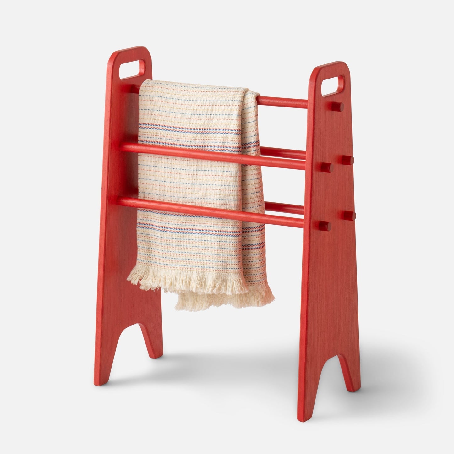Amos Blanket Rack