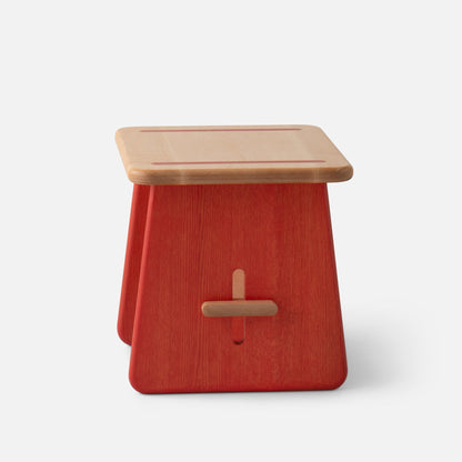 Hodges Side Table