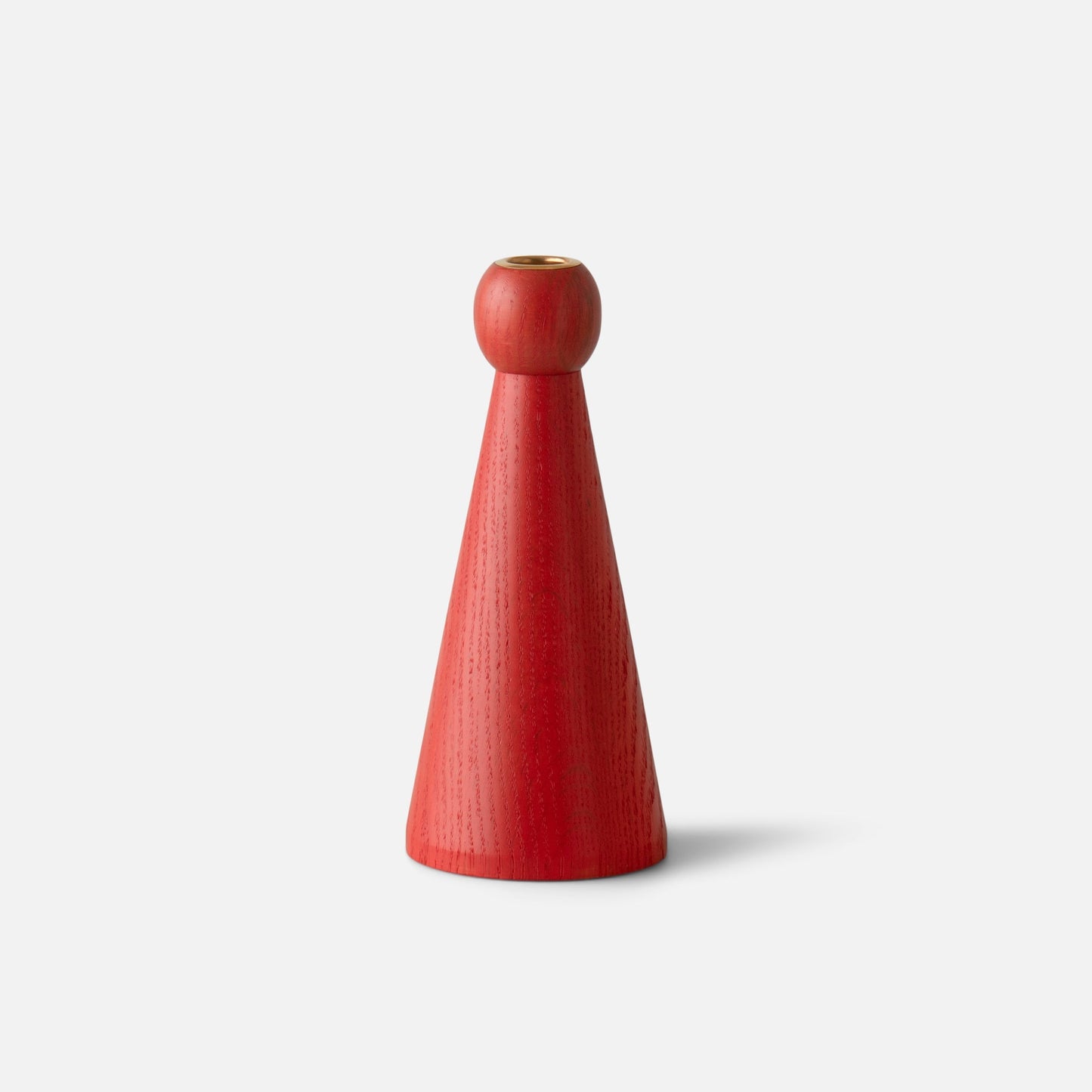 Bobbin Candle Holder