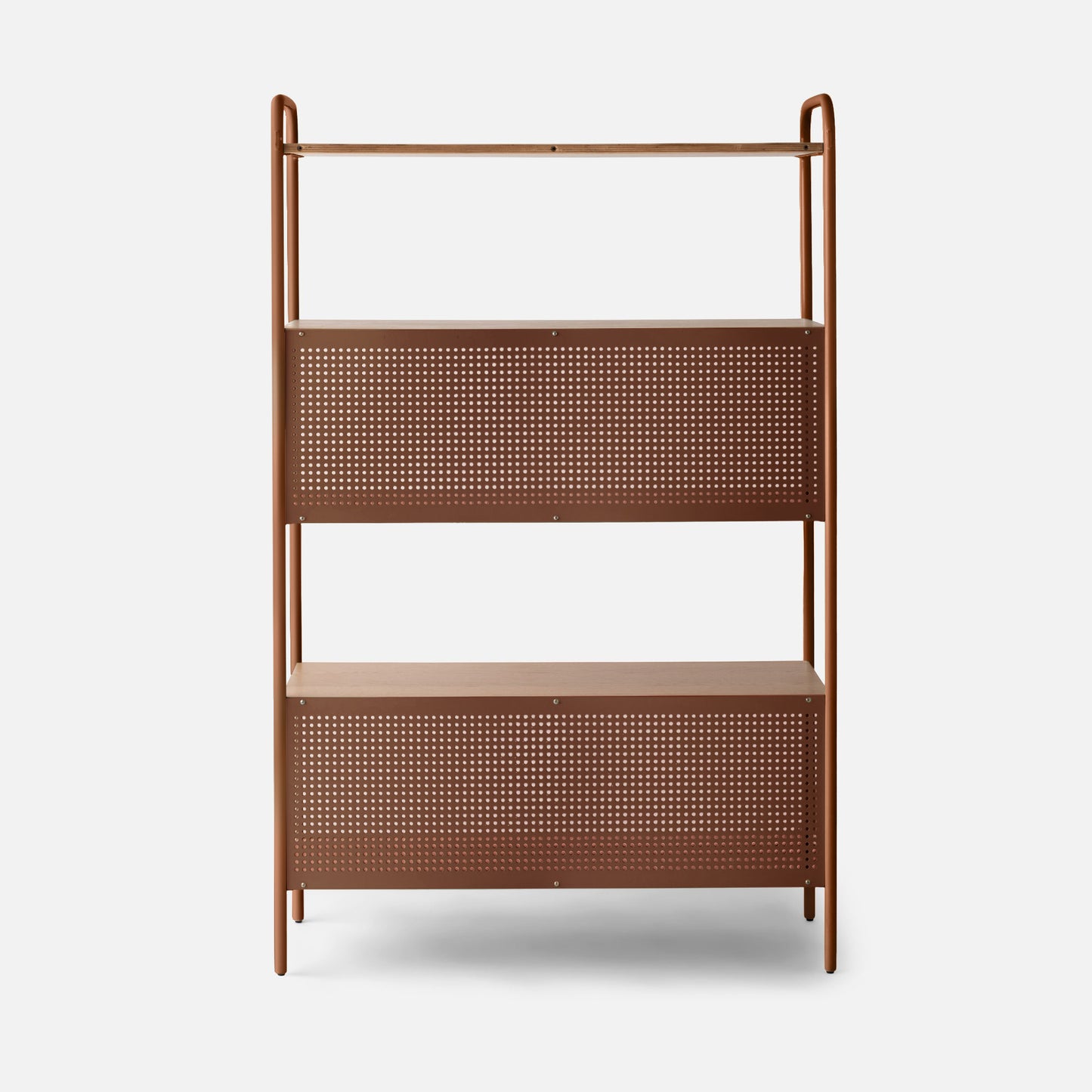 Miller Bookshelf