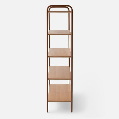 Miller Bookshelf