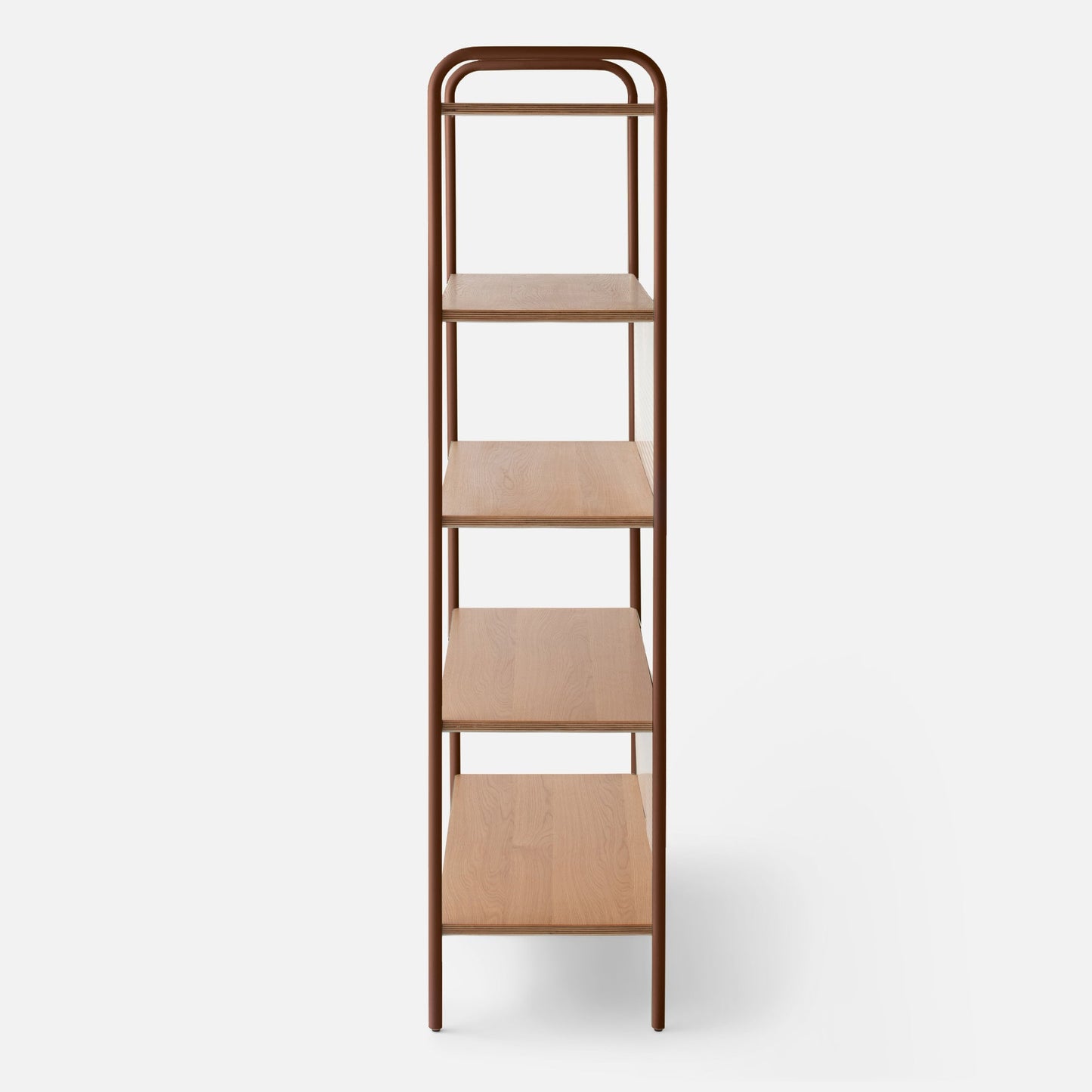 Miller Bookshelf