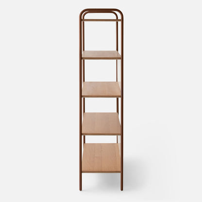 Miller Bookshelf