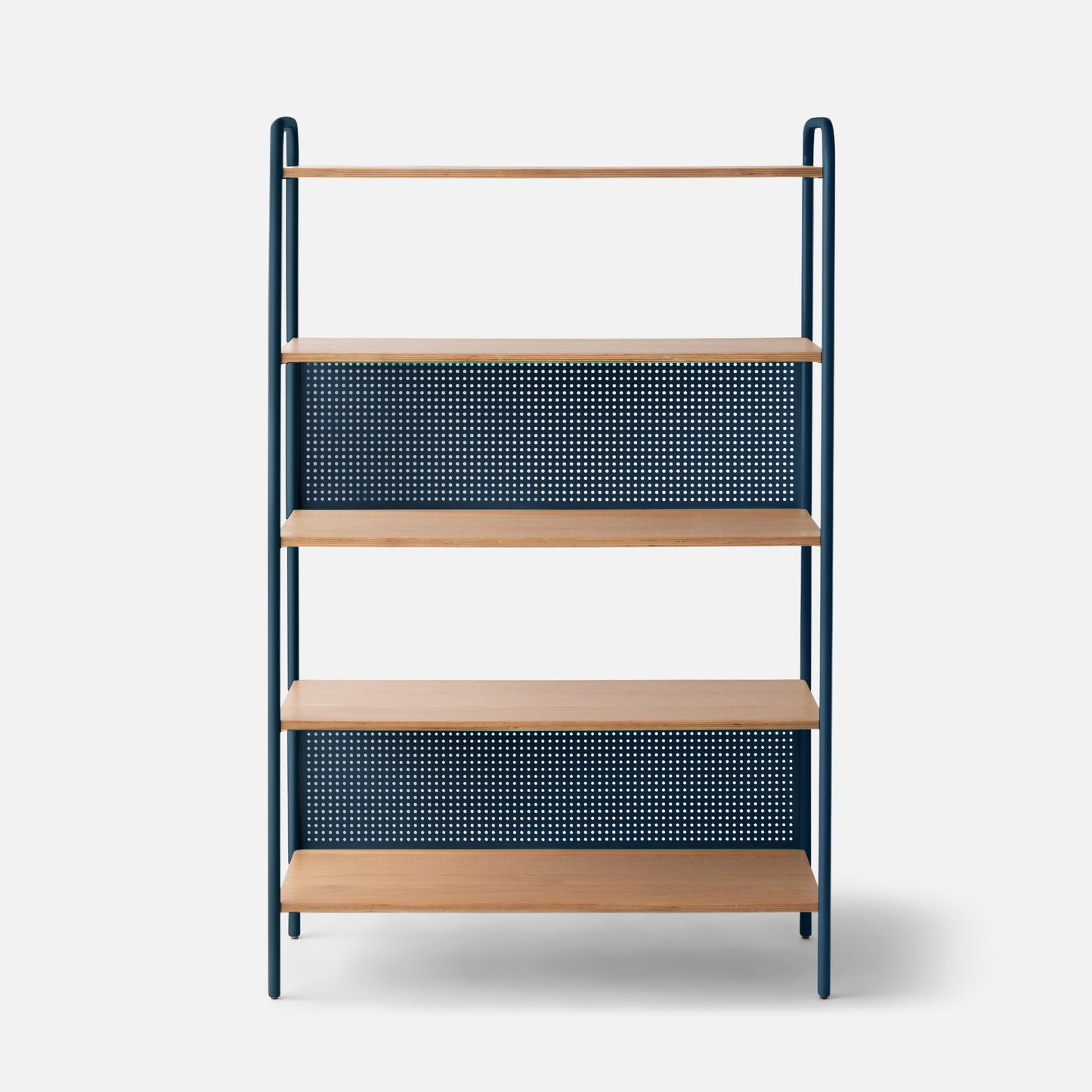 Miller Bookshelf