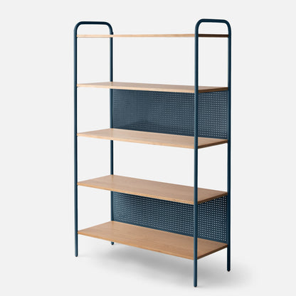 Miller Bookshelf