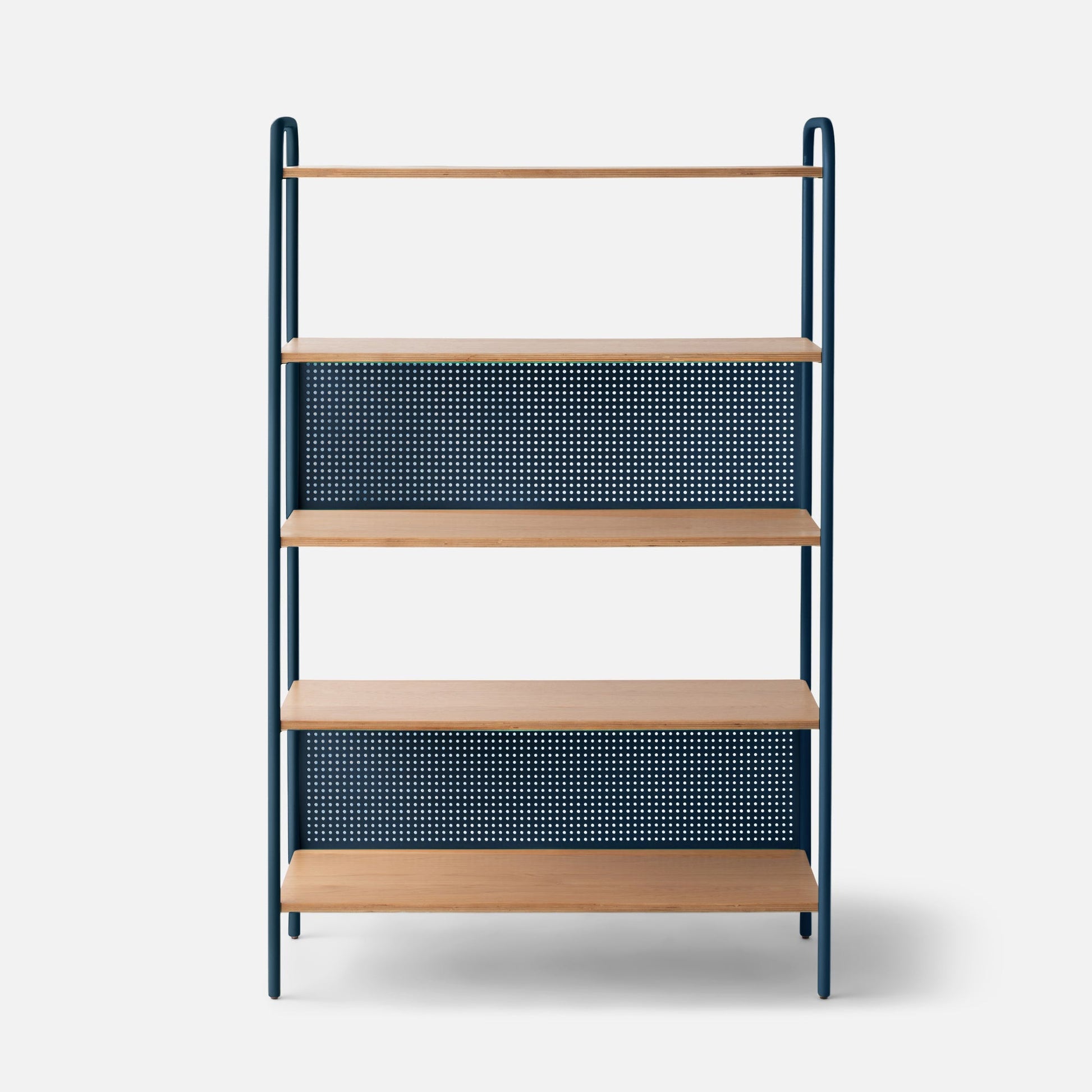 Miller Bookshelf