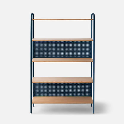 Miller Bookshelf