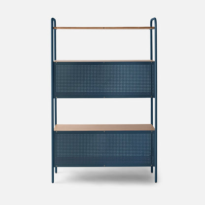 Miller Bookshelf