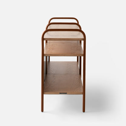 Miller Bookshelf