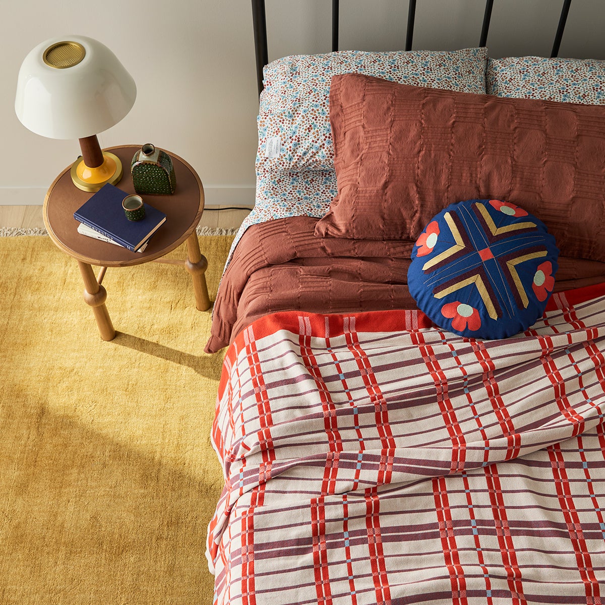 Ann Side Table