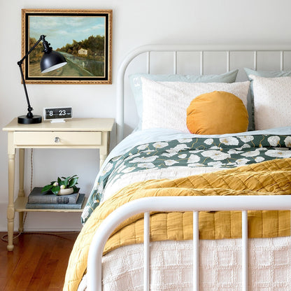 Hamilton Bed