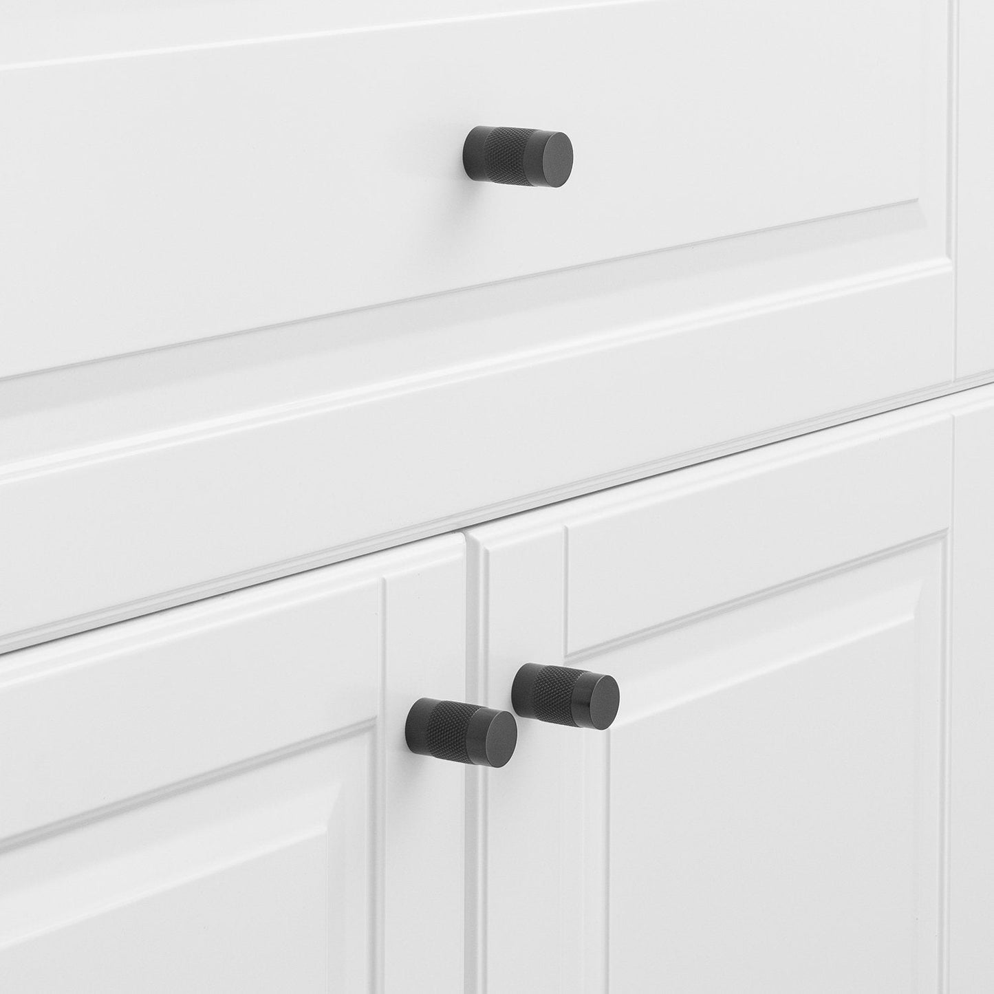Knurled Knob