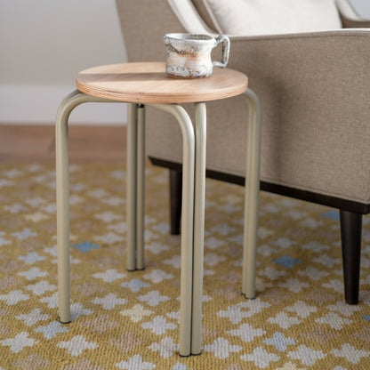 Sundrop Hand-Knotted Rug