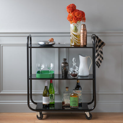 Miller Storage Cart