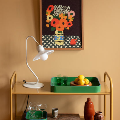 Miller Storage Cart