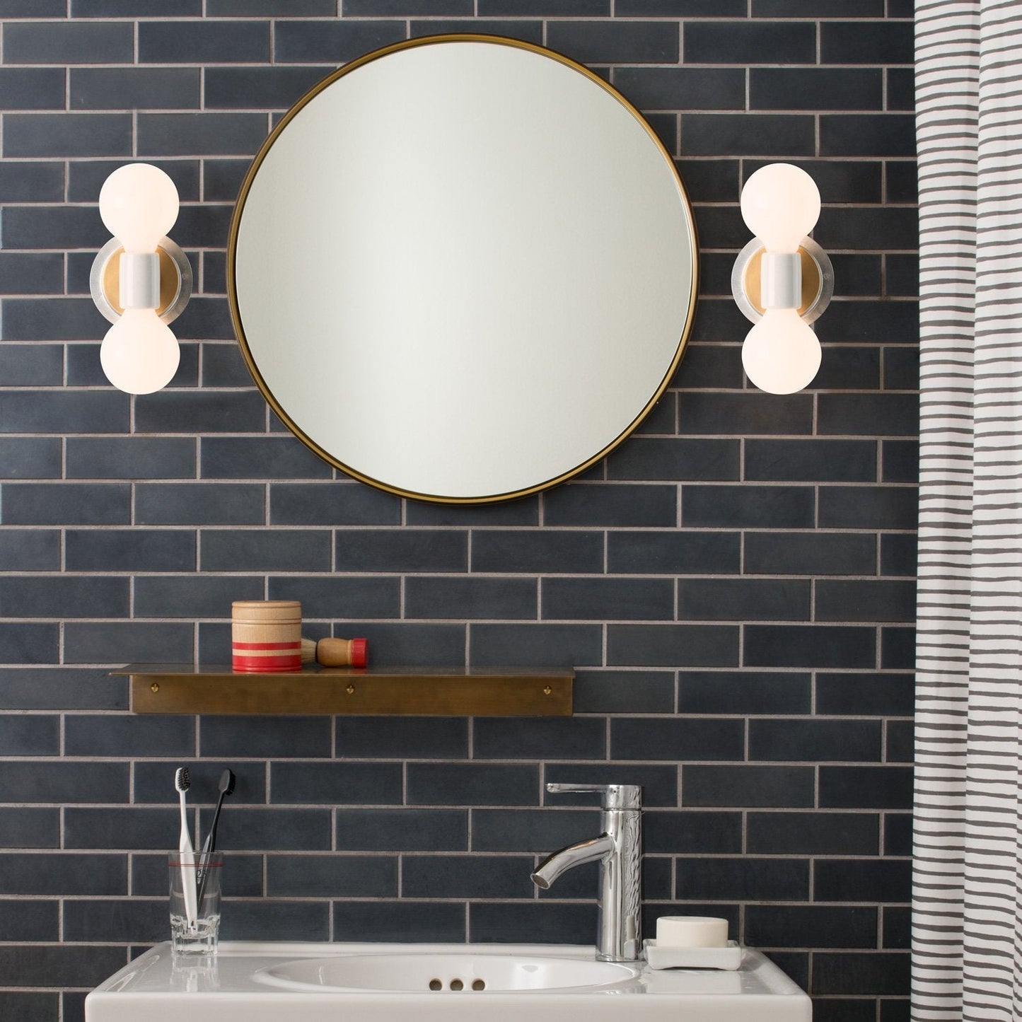 Grant Mirror