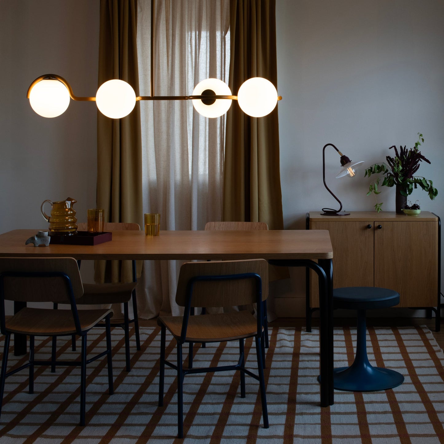 Cole Dining Chair