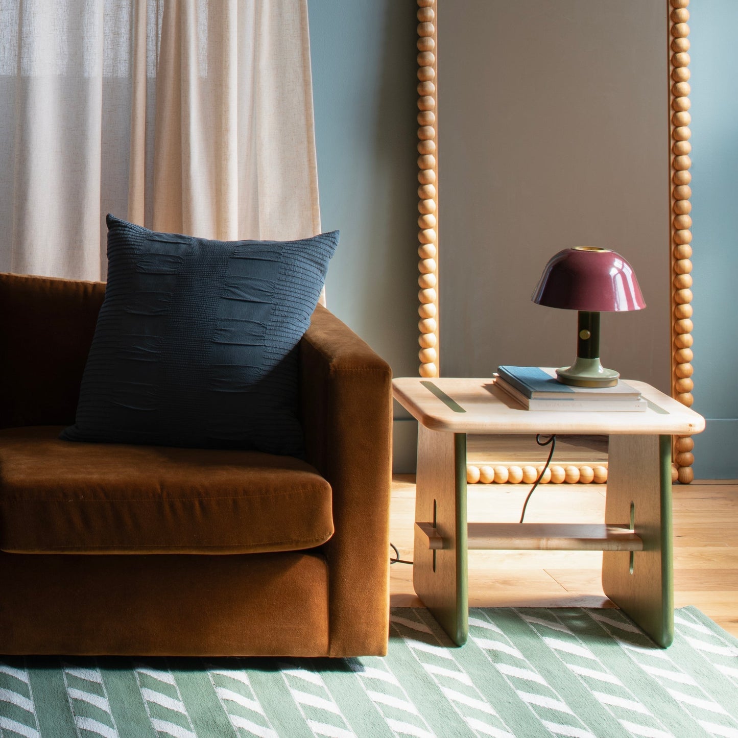 Evelyn Mini Table Lamp