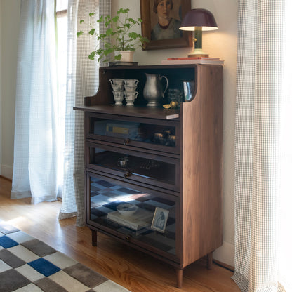 Evelyn Mini Table Lamp