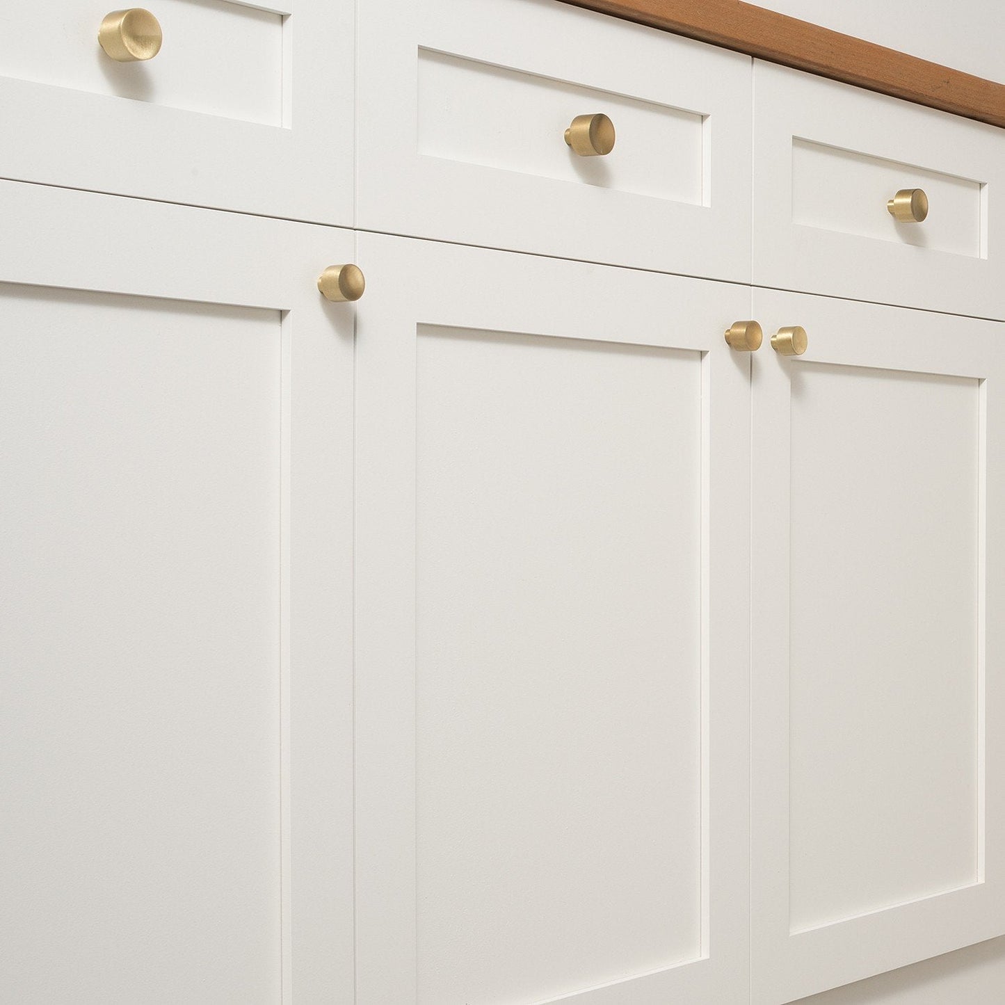 Mid Century Knob