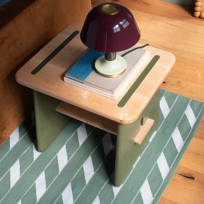 Evelyn Mini Table Lamp