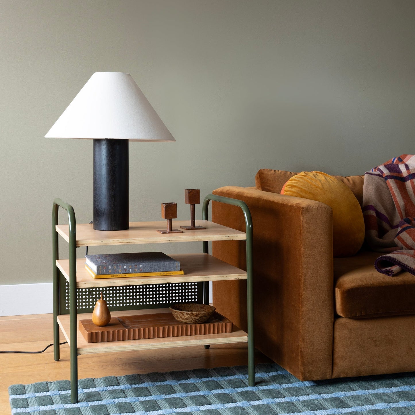 Miller Side Table