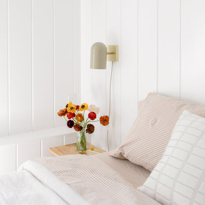 Allegheny Wall Sconce