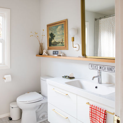 Edgecliff Appliance Pull