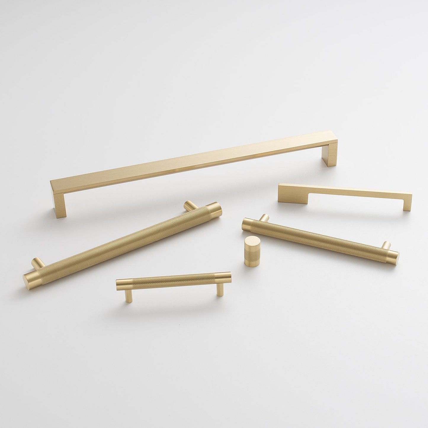 Knurled Knob