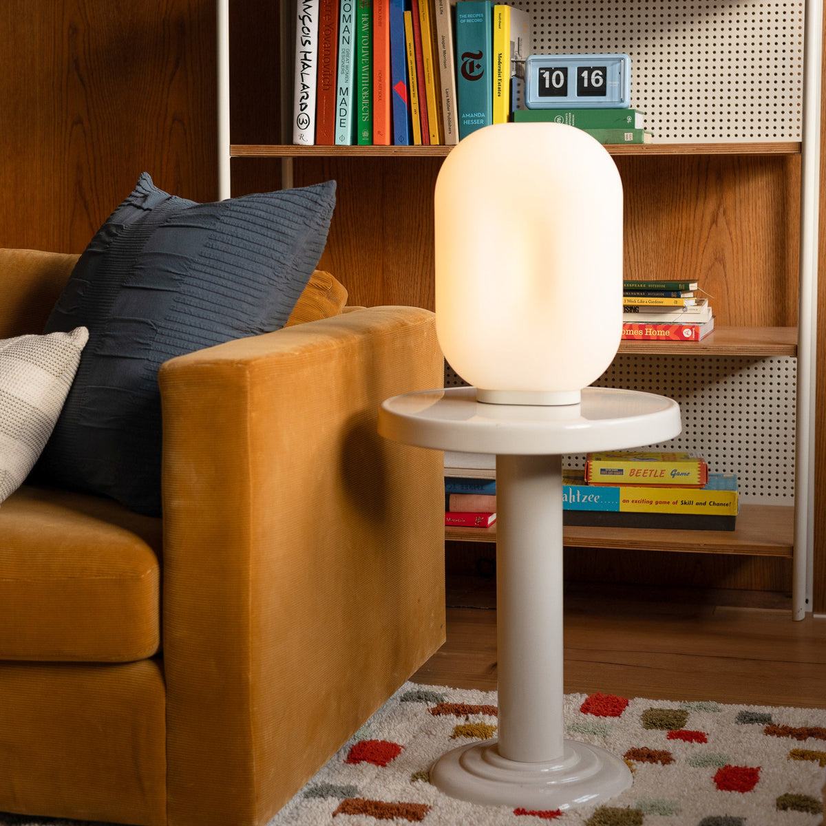Owen Side Table