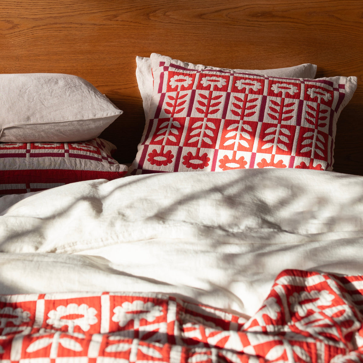 Stillwater Quilt