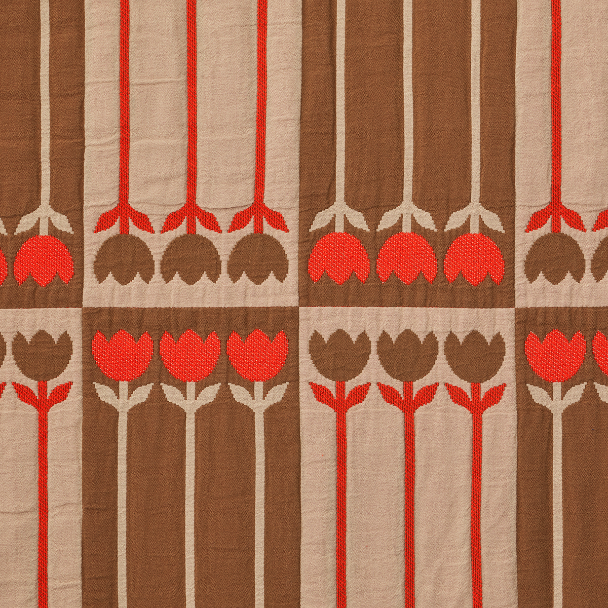 Tulbend Quilt