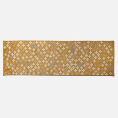 Sundrop Hand-Knotted Rug