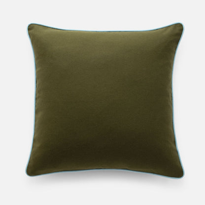 Classic Piped Pillow
