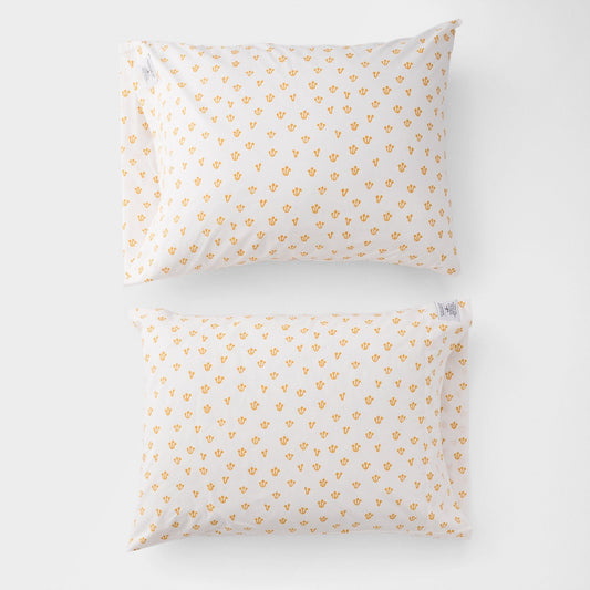 Thistle Pillow Case Set:Main